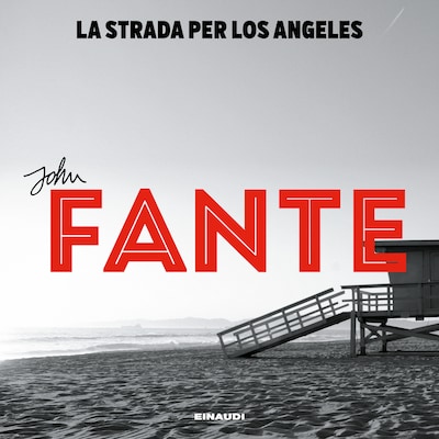 La strada per Los  Angeles