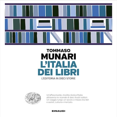 L'Italia dei libri