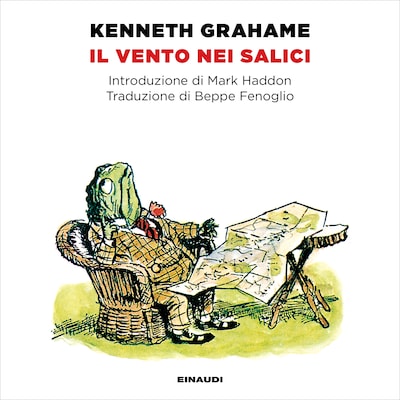 Il vento nei salici