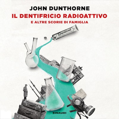 Il dentifricio radioattivo