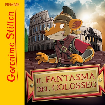 Il Fantasma del Colosseo