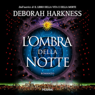 L'ombra della notte