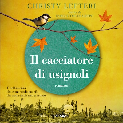 Il cacciatore di usignoli