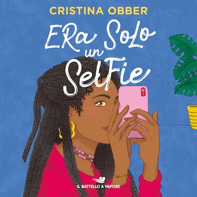 Luna - Era solo un selfie