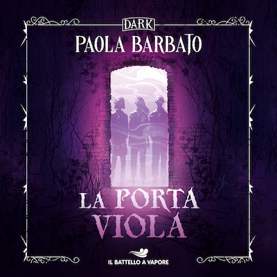 Dark - La porta viola