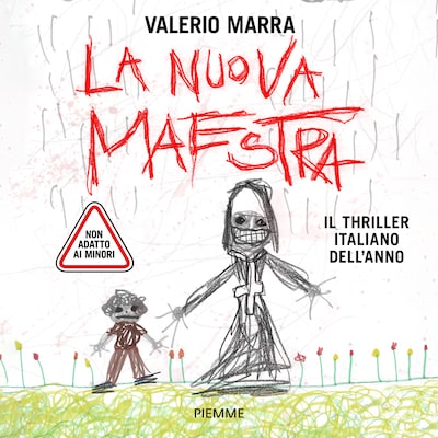 La nuova maestra