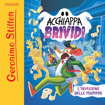 L'invasione delle mummie