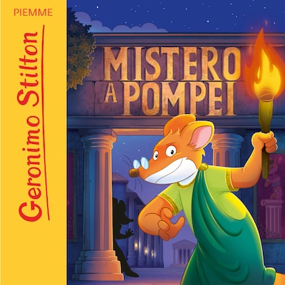 Mistero a Pompei