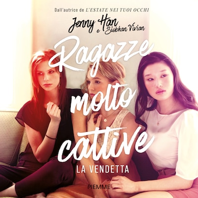 Ragazze molto cattive - La vendetta