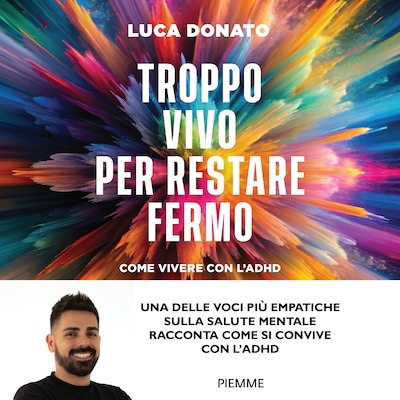 Troppo vivo per restare fermo