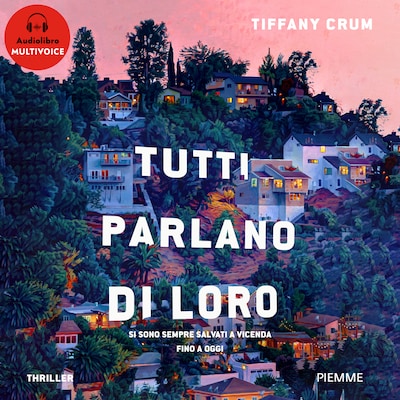 Tutti parlano di loro