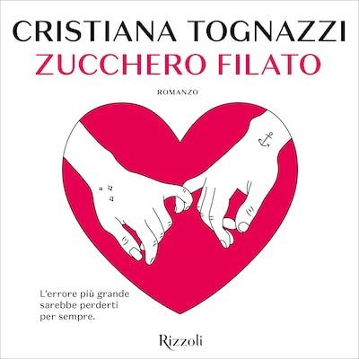 Zucchero filato