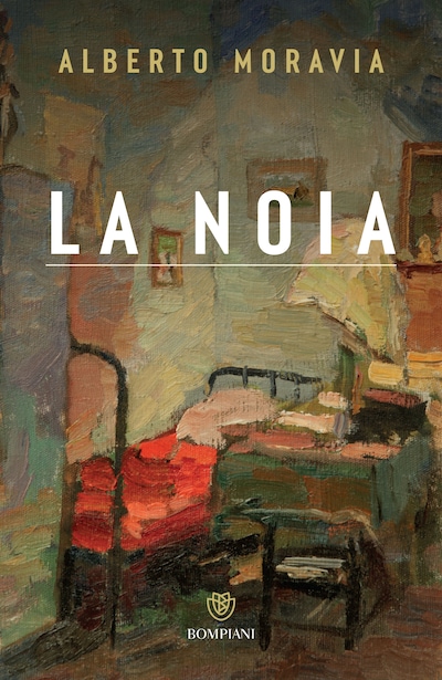 La noia