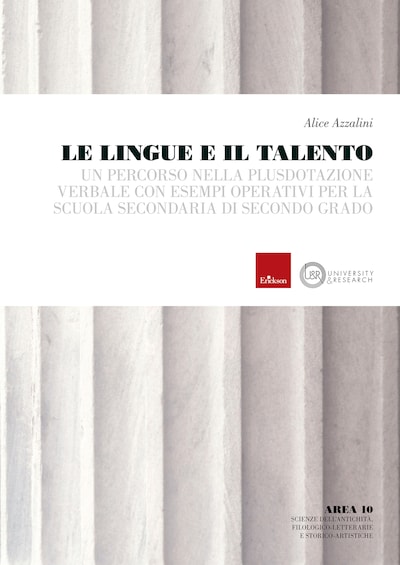 Le lingue e il talento