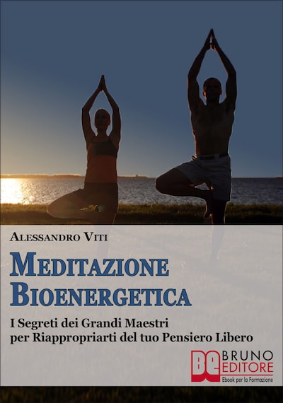 Meditazione Bioenergetica