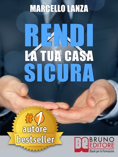 Rendi la tua casa sicura