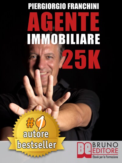 Agente Immobiliare 25k