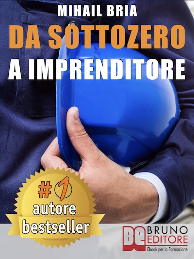 Da Sottozero A Imprenditore