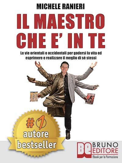 Il Maestro Che E' In Te