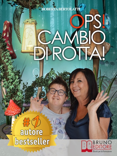 Ops! Cambio Di Rotta!
