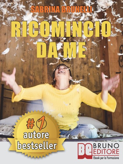 Ricomincio Da Me