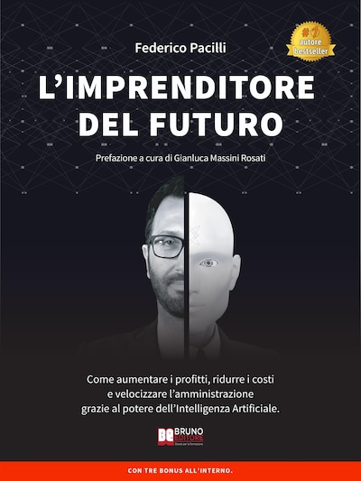 L'Imprenditore Del Futuro