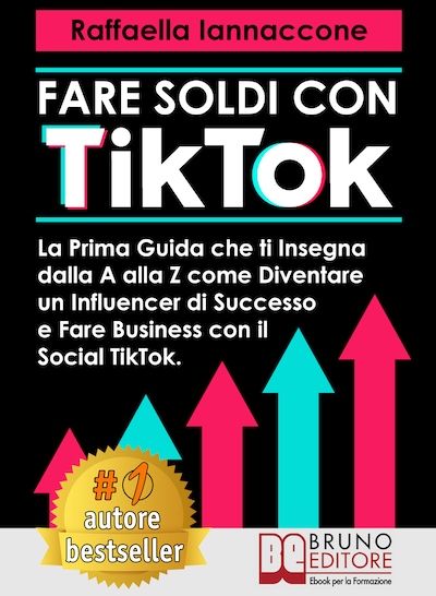 Fare Soldi Con TikTok