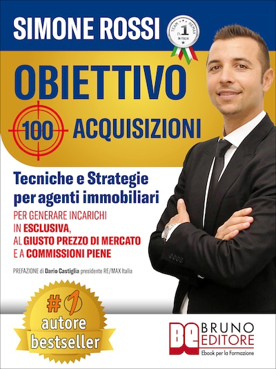 Obiettivo 100 Acquisizioni