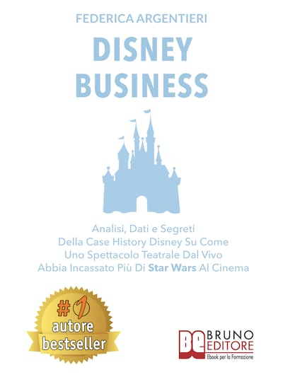 Disney Business