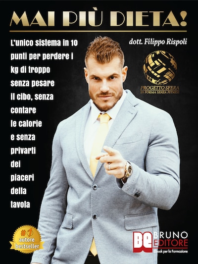 Mai Più Dieta!