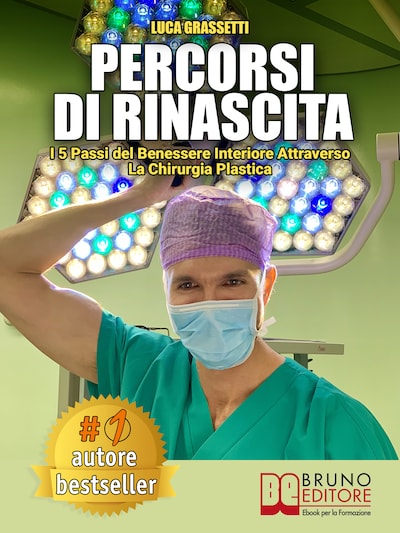 Percorsi Di Rinascita