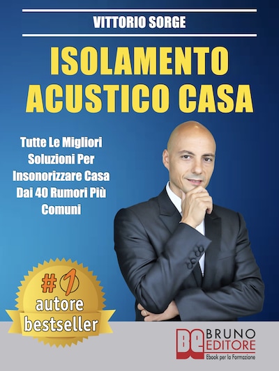 Isolamento Acustico Casa