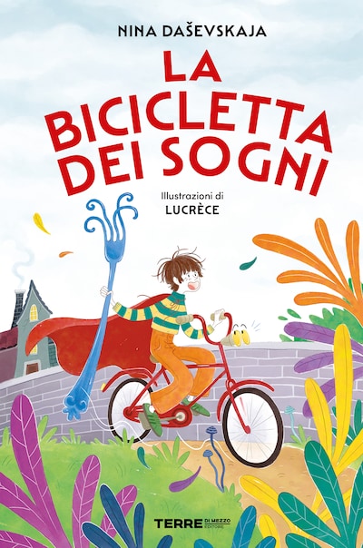La bicicletta dei sogni