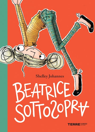 Beatrice Sottosopra