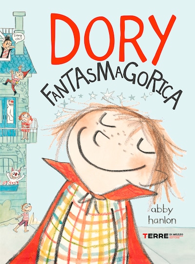 Dory Fantasmagorica