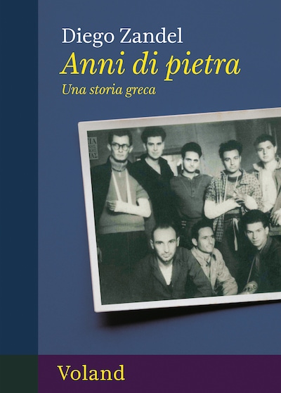Anni di pietra