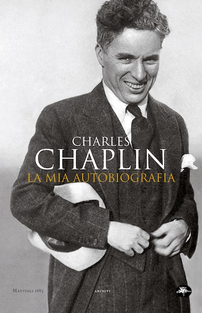 La mia autobiografia