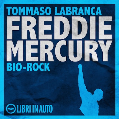 Freddie Mercury