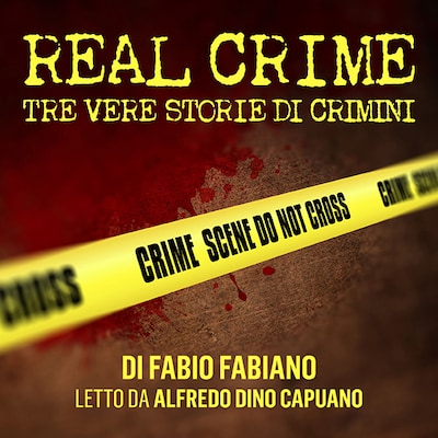 Real Crime