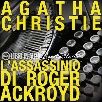 L'assassinio di Roger Ackroyd