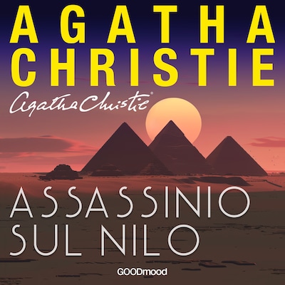 Assassinio sul Nilo