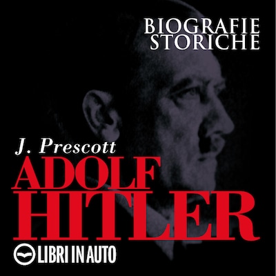 Adolf Hitler