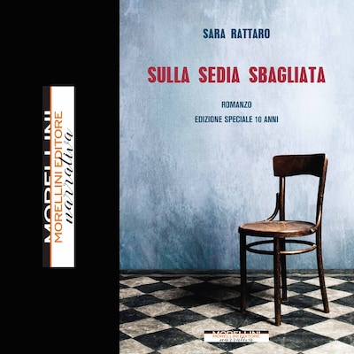 Sulla sedia sbagliata