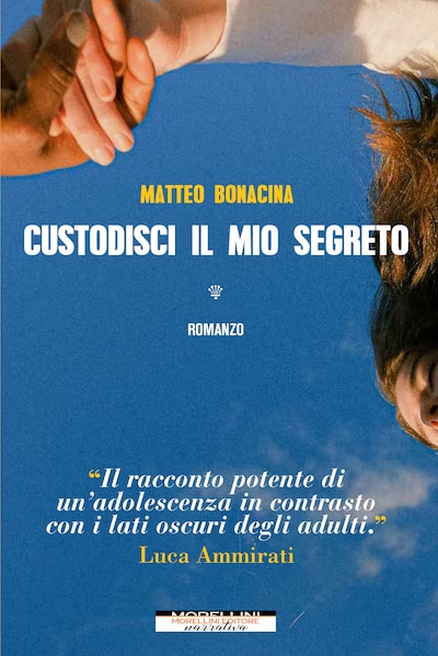 Custodisci il mio segreto