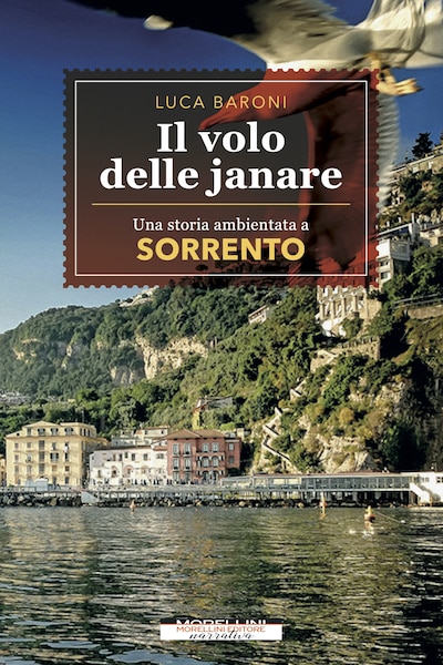 Il volo delle janare
