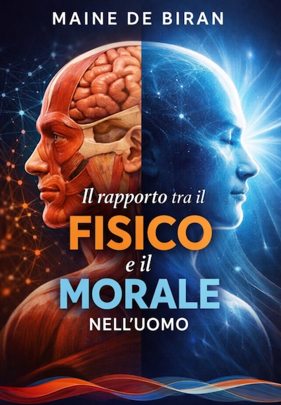 Il rapporto tra il fisico e il morale nell'uomo