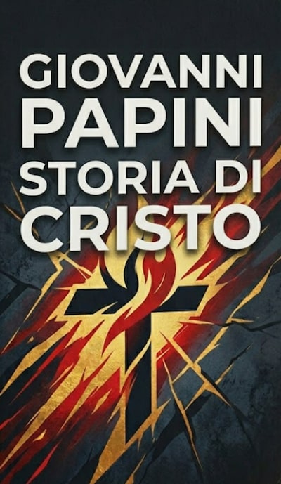 Storia di Cristo