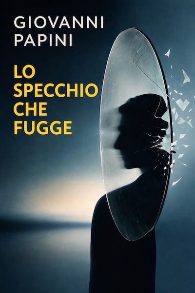 Lo specchio che fugge