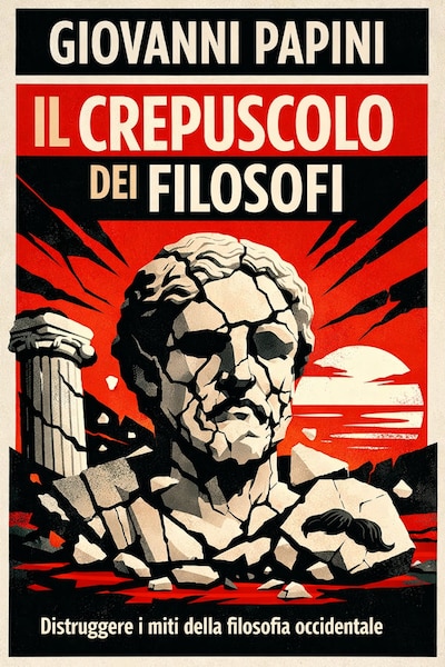 Il crepuscolo dei filosofi