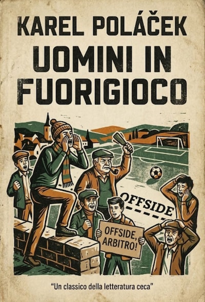 Uomini in fuorigioco